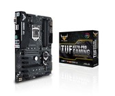 MSI MPG Z390 GAMING PLUS LGA 1151 (Socket H4) Intel Z390 ATX Motherboard (Supports 9th / 8th Gen Intel Core)