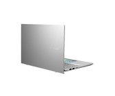 Asus Vivobook S14, i5-10210U, 8GB, 512GB SSD, 14" Vivobook – Silver