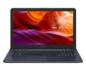 Lenovo IdeaPad S145 i3-8145U 4GB RAM 1TB HDD 15.6 Inch HD Notebook - Black