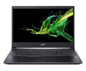 ASUS TUF Gaming FX705DT Notebook PC - Ryzen 7 3750H / 17.3" FHD / 16GB RAM / 512GB SSD / Nvidia GTX 1650 4GB / Win 10 Home (FX705DT-AU110T)