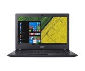 Lenovo IdeaPad S145-15IGM Celeron N4000 4GB RAM 500GB HDD  Integrated Graphics Win 10 Home 15.6 inch Notebook - Granite Black