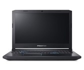 Acer Predator Helios 300 Gaming Notebook PC - Core i9-12900H / 17.3" QHD / 16GB RAM / 1TB SSD / NVIDIA GeForce RTX 3070 Ti 8GB Graphics / Win 11 Home