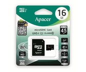 Transcend 300S 16GB MicroSDXC/SDHC Class 10 UHS-I U1 - Without Adaptor