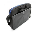 Anti-theft Laptop Backpack - Blue