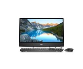 ASUS M3400 All-in-One Desktop PC - Ryzen 5-5625U / 23.8" FHD / 8GB RAM / 512GB SSD / Win 11 Home