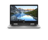 Dell Inspiron 5491 14" FHD Touch 2in1 Intel core i3 -10110U 4GB 256SSD Notebook