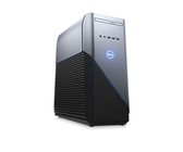 Dell Precision T3630 i7-8700 8GB RAM 1TB HDD nVidia Quadro P200 Tower Desktop PC