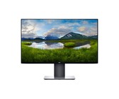 Dell U2419H UltraSharp 24 InfinityEdge Monitor - 60.4cm(23.8) Black