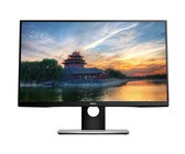 Dell Ultrasharp U3818DW 37.5-inch WQHD Curved LED Monitor (210-AMQF)