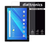 Raz Tech Tempered Glass Screen Protector for Apple iPad Mini