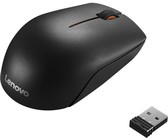 Lenovo 300 Wireless Compact Mouse