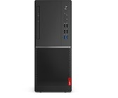 Lenovo V310z 19.5-inch Non-Touch Core i3 AiO Desktop PC