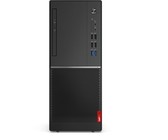 Lenovo ThinkCentre M630e Tiny i3-8145U 4GB RAM 256GB SSD Win 10 Pro PC/Workstation