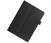 TUFF-LUV Smart case & Stand for Lenovo Tab 4 7.0 - Black