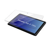 TUFF-LUV Smart case & Stand for Lenovo Tab 4 7.0 - Black
