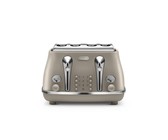 Smeg - Retro 4-Slice Toaster