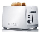 Smeg - Retro 4-Slice Toaster