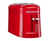Commercial Conveyor Toaster 450 per Hour Slice Wide Mouth - SmartChef