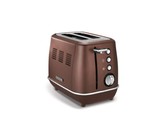 Smeg - Retro 4-Slice Toaster