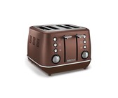 Smeg - Retro 4-Slice Toaster