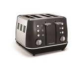 Smeg - Retro 4-Slice Toaster