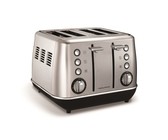 Smeg - Retro 4-Slice Toaster