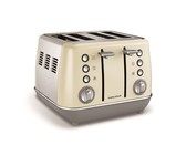 Smeg - Retro 4-Slice Toaster