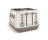 Smeg - Retro 4-Slice Toaster