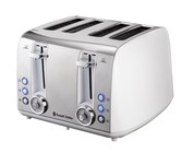 Smeg - Retro 4-Slice Toaster