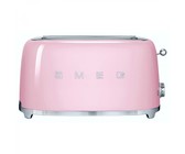 Smeg - Retro 4-Slice Toaster