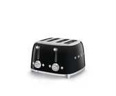 Smeg - Retro 4-Slice Toaster