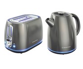 Bennett Read Sapphire Glow Kettle & Toaster Set