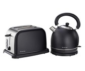 Bennett Read Sapphire Glow Kettle & Toaster Set