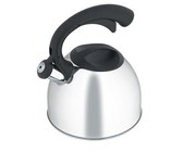 Berlinger Haus 1.7 Litre Electric Kettle with Thermostat - iRose Edition