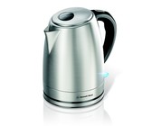 Berlinger Haus 1.7 Litre Electric Kettle with Thermostat - iRose Edition