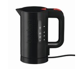 Berlinger Haus 1.7 Litre Electric Kettle with Thermostat - iRose Edition