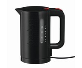 Smeg - Variable Temperature Kettle - Black