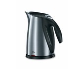 Smeg - Variable Temperature Kettle - Black