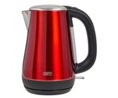 Berlinger Haus 1.7 Litre Electric Kettle with Thermostat - iRose Edition