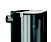 Smeg - Variable Temperature Kettle - Black