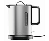 Smeg - Variable Temperature Kettle - Black