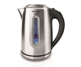 Berlinger Haus 1.7 Litre Electric Kettle with Thermostat - iRose Edition