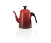 Smeg - Variable Temperature Kettle - Black