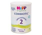 Hipp Organic Combiotic Infant Formula 2