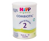 HIPP - Infant Formula 1 - 6 x 900g