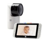 Kodak C525 Smart Video Baby Monitor WiFi