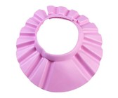 Soft Baby Bath Tub Pillow Pad - Pink