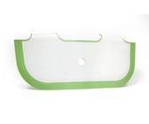 Snuggletime - Baby Bath Tub - Green