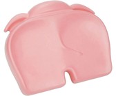 Soft Baby Bath Tub Pillow Pad - Pink