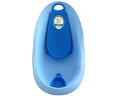 Snuggletime - Pop-Up Bath - Aqua